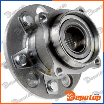 Moyeu de roue arriére pour LEXUS | 42410-50010, 42410-50020